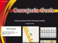 cerrajeriagorfe.com