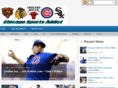 chicagosportsaddict.com