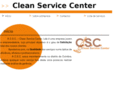 cleanservicecenter.com