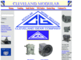 clevelandmodular.com