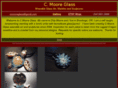 cmooreglass.com