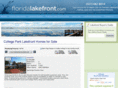 collegeparkfl.com