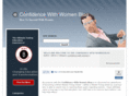 confidencewithwomenblog.com