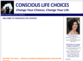 consciouslifechoices.com