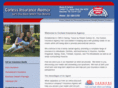 corless-insurance.com