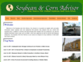 cornandsoybeans.com