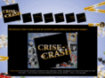 crisecrash.com