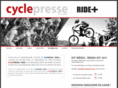 cyclepresse.com