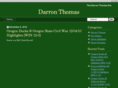 darronthomas.com