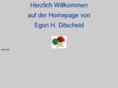 ditscheid.net