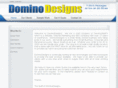 domino-designs.com