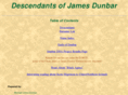 dunbartree.com