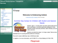 embracingautism.org