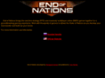 endofnations.org