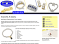 evansvilleindianajewelers.com