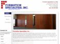 formationspecialties.com