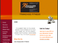 franchise-fitness.com