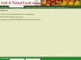 freshandnaturalonline.com