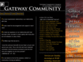 gatewaycommunity.net