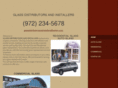 glassdistributorsandinstallers.net