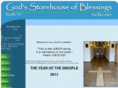 godsstorehouseofblessings.com