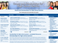 grantsandscholarshipsforhighschoolseniors.com