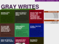 graywrites.com