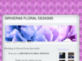 griverasfloraldesigns.com