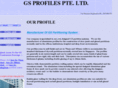 gsprofiles.net