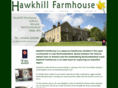 hawkhillfarmhouse.com