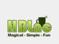 hblschool.com