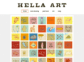 hella-art.com