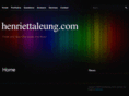 henriettaleung.com