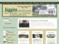 higginsmh.com
