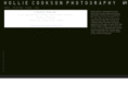 holliecookson.com