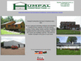 humpalconstruction.com