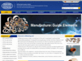 hxibearing.com