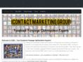 icontactmarketinggroup.com