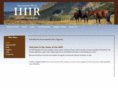 ihir.org