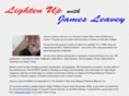 jamesleavey.info