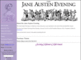 janeaustenevening.org