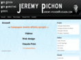 jeremypichon.com