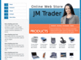 jmtrader.com