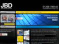 johnbrowndesign.co.uk