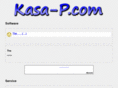 kasa-p.com