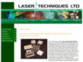 laser-techniques.com