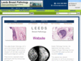 leedsbreastpathology.com