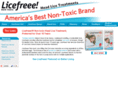 lice-free.com