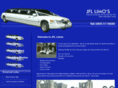 limo-hire-elgin.com