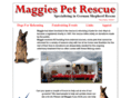 maggiespetrescue.co.uk